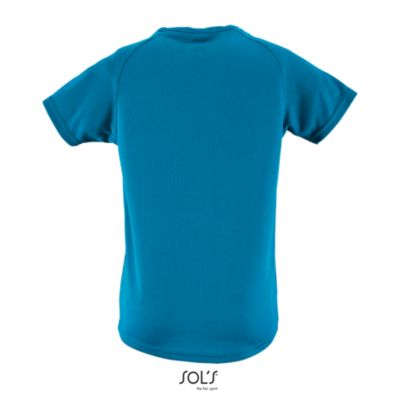 Tricou T-shirt SPORTY KIDS [2]