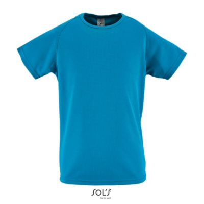 Tricou T-shirt SPORTY KIDS [3]