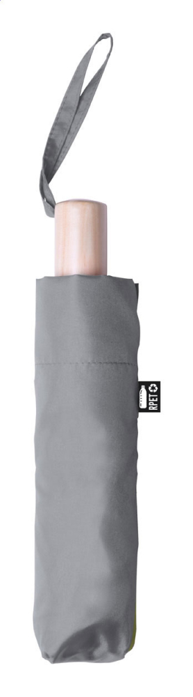 Umbrelă, material reciclat RPET - Brosoboo [9]