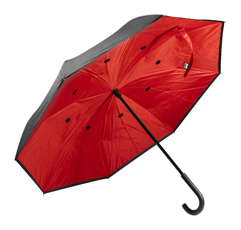 Umbrelă reversibilă, RPET- Raura [4]