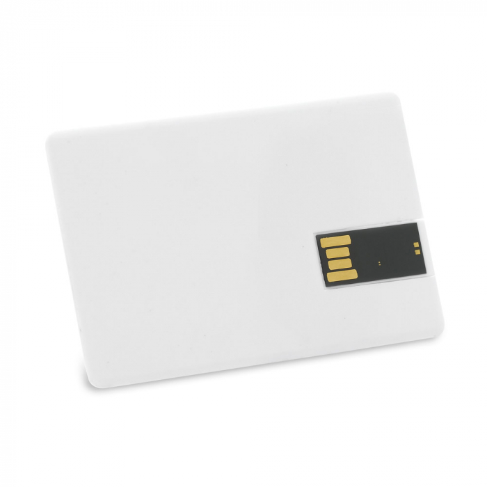 Unitate flash UDP de până la 32 GB în format card de 2 mm înălțime [2]