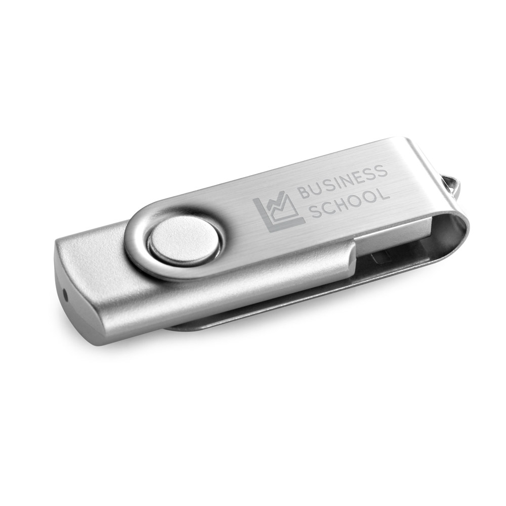 Unitate flash USB CLAUDIUS 4 GB - 97548 [2]