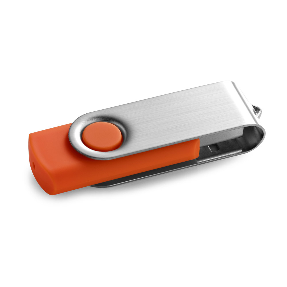 Unitate flash USB CLAUDIUS 8 GB - 97549 [2]