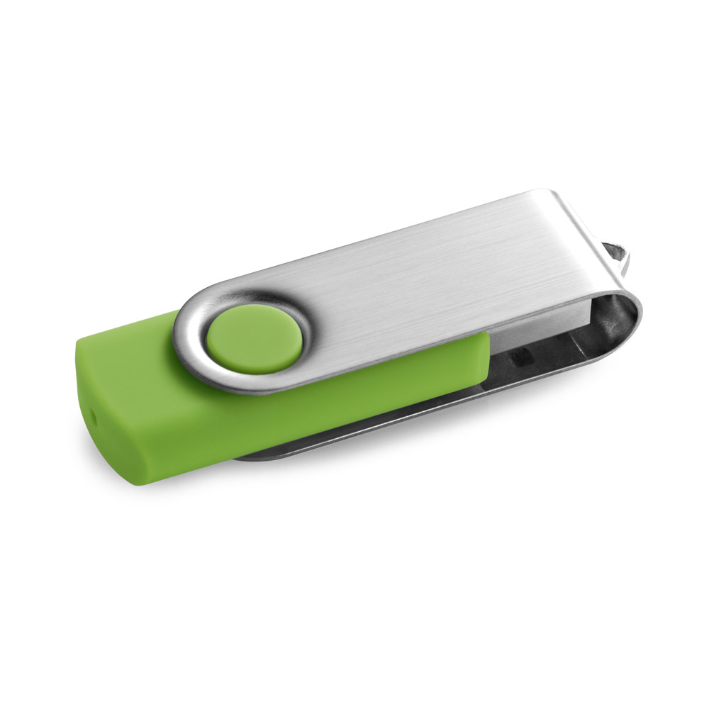 Unitate flash USB CLAUDIUS 8 GB - 97549 [3]