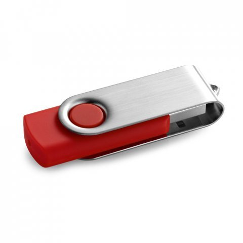 Unitate flash USB CLAUDIUS 4 GB - 97548 [7]