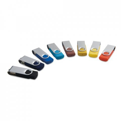 Unitate flash USB 8 GB - 77630 [2]