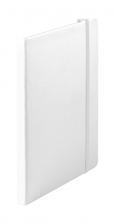 Agenda A5 Nopuk Blank nedatata [16]