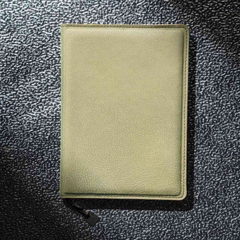 Agenda nedatata DUNE [1]