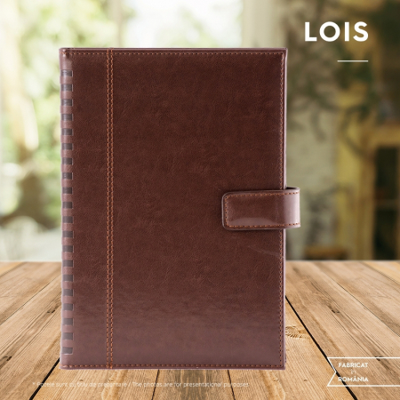Agende datate - Agenda datata Lois