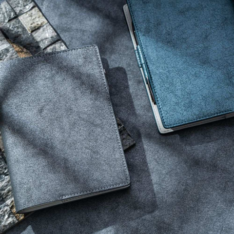 Agenda datata MOON [1]