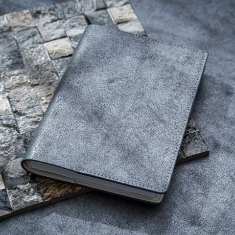 Agenda datata MOON [5]