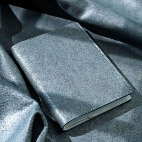Agenda datata MOON [7]