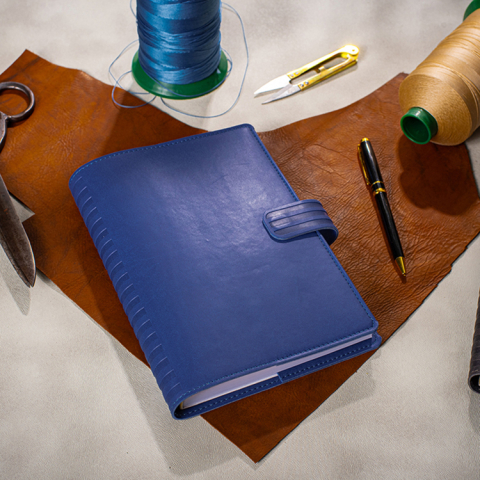 Agenda datata Olby [2]
