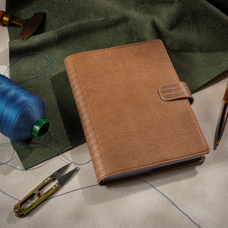 Agenda datata Olby [1]