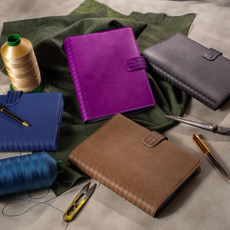 Agenda datata Olby [0]