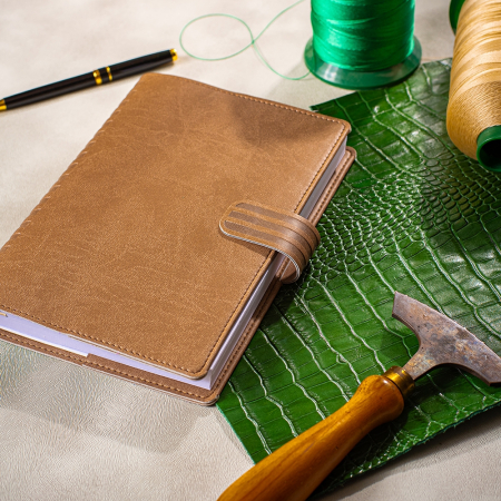 Agenda datata Olby [2]