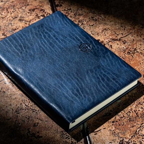 Agenda datata ORIGIN [7]