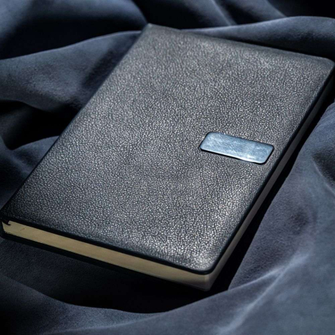 Agenda datata ORION [5]