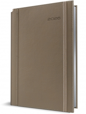 Agende datate - Agenda datata, RO A5, Premium Deluxe Borneo