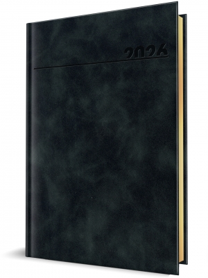 Agenda datata, RO A5, Premium Deluxe Chia [2]