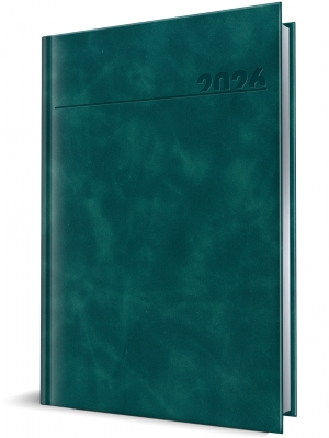 Agenda datata, RO A5, Premium Deluxe Chia [1]