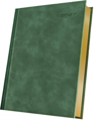 Agenda datata, RO A5, Premium Deluxe Chia Suple [1]