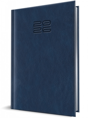 Agenda datata, RO A5, Premium Deluxe Chiavenna [1]