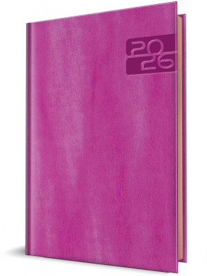 Agende datate - Agenda datata, RO A5, Premium Deluxe Narni