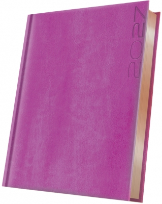 Agende datate - Agenda datata, RO A5, Premium Deluxe Narni