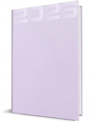 Agende datate - Agenda datata, RO A5, Premium Deluxe Noto