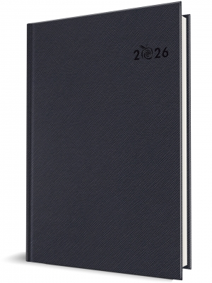 Agende datate - Agenda datata, RO A5, Premium Deluxe Ortisei