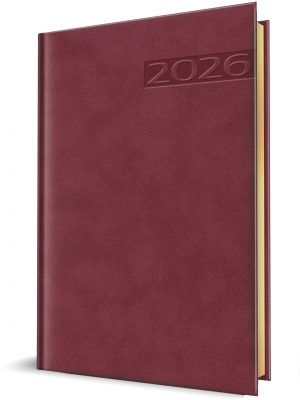 Agende datate - Agenda datata, RO A5, Premium Deluxe Teano