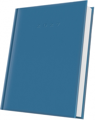 Agenda datata, RO A5, standard Herlitz [8]