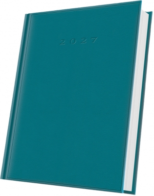 Agenda datata, RO A5, standard Herlitz [3]