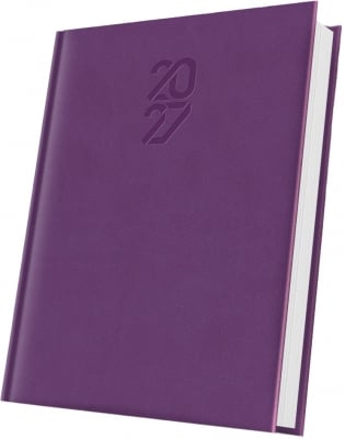 Agende personalizate - Agendă datată RO A5 , Tucson