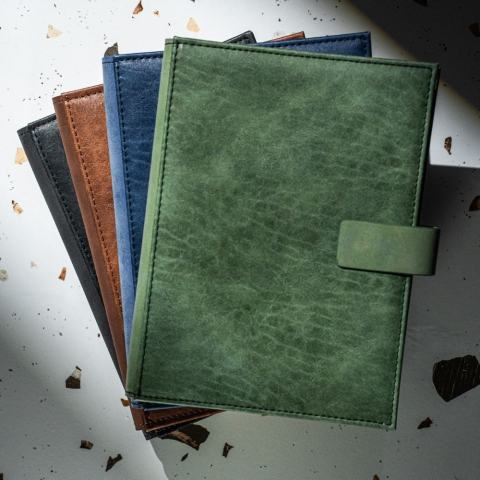 Agenda datata SIENNA [1]