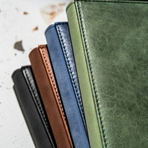 Agenda datata SIENNA [0]