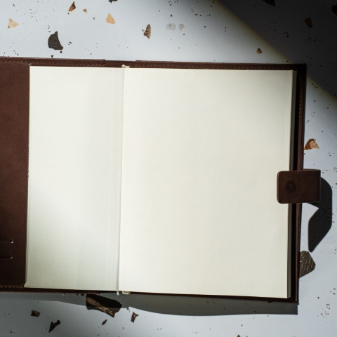 Agenda datata SIENNA [10]