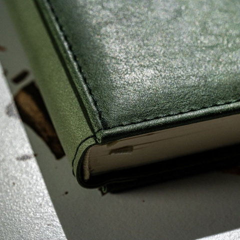 Agenda datata SIENNA [7]