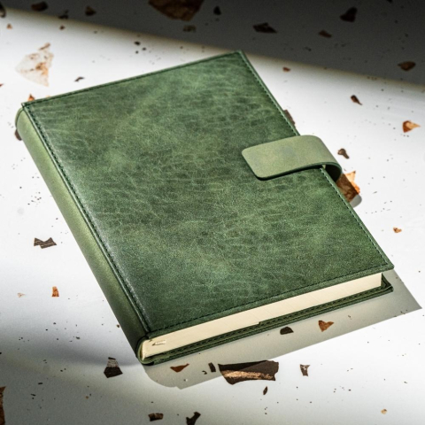 Agenda datata SIENNA [8]