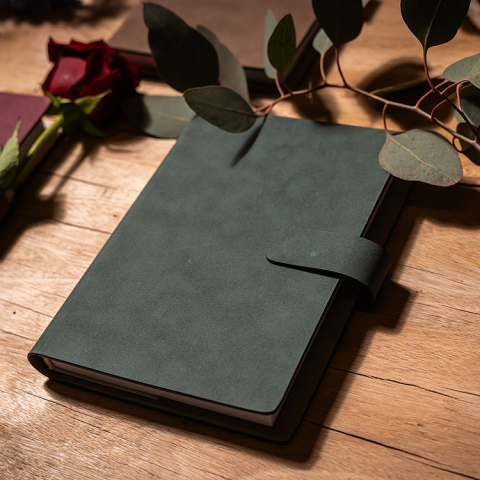 Agenda datata Soft [4]
