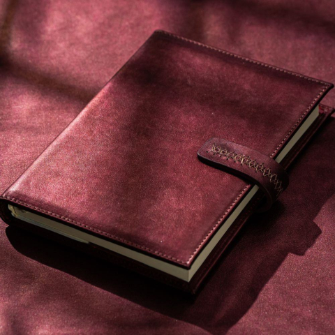 Agenda datata STAR [4]