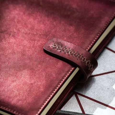 Agenda datata STAR [5]