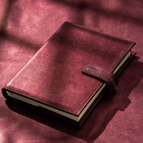 Agenda datata STAR [11]