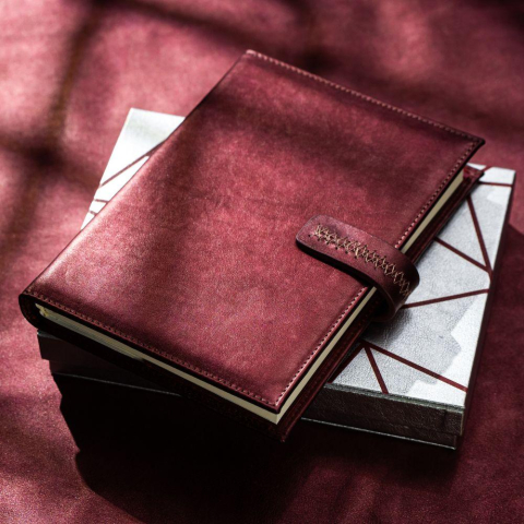 Agenda datata STAR [7]