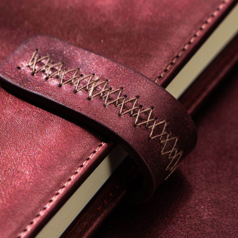 Agenda datata STAR [10]