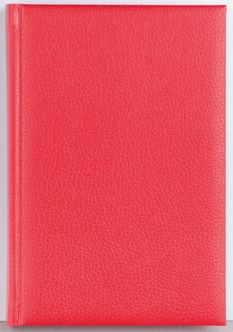 Agenda datata zilnic, Basic [6]