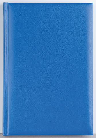Agenda datata zilnic, Basic [1]