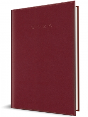 Agenda datata, RO A5, standard Herlitz [3]