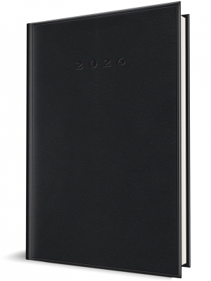 Agenda datata, RO A5, standard Herlitz [2]